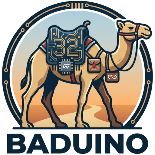PanSi21/BADUINO-STM32